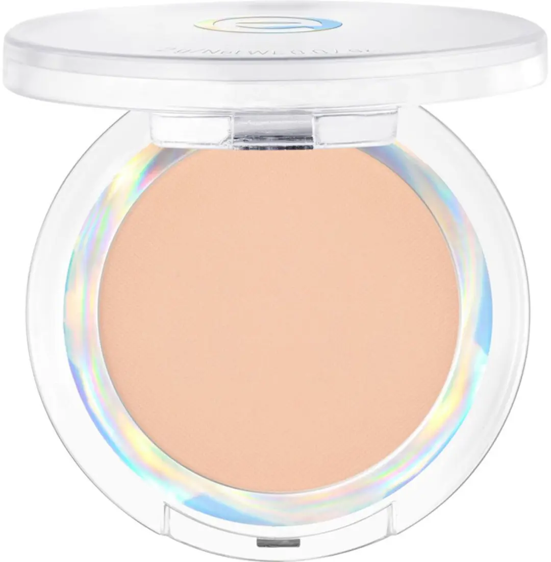 Essence Matte Mono-Oogschaduw 01 Soft Beige