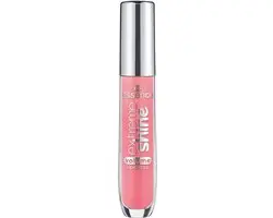 Essence Extreme Glans Volume Lipgloss 20 Peach Please - 5ml