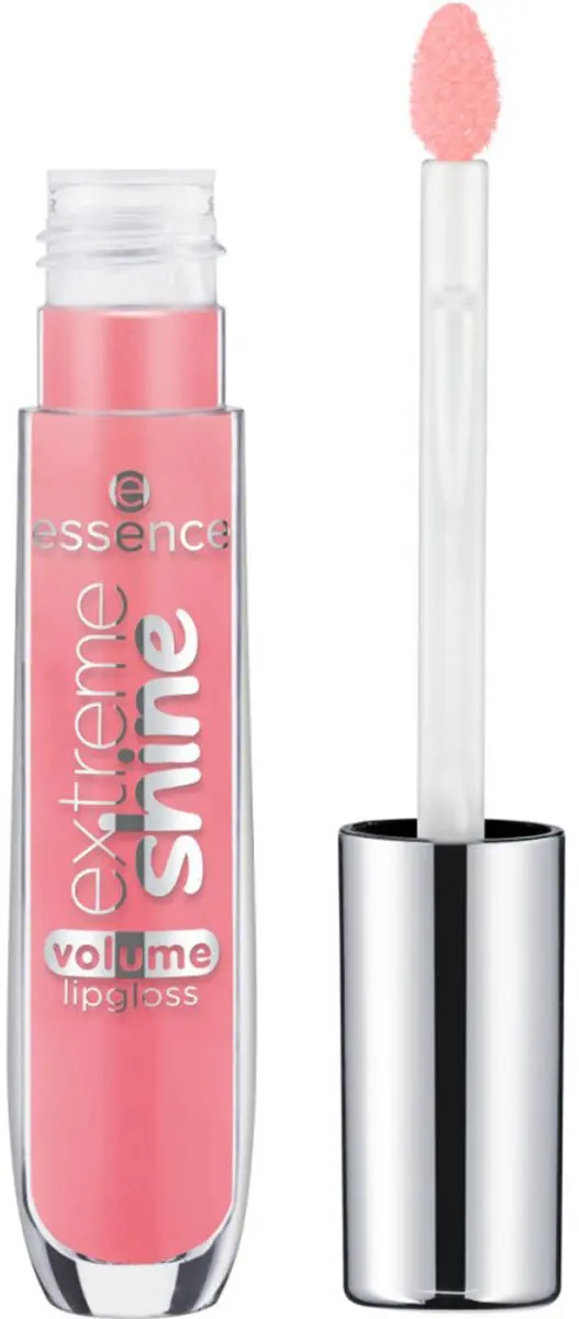 Essence Extreme Glans Volume Lipgloss 20 Peach Please