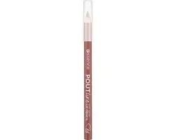 Essence Poutline Soft Glide Lipliner 01 Like To Mauve It