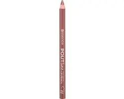 Essence Poutline Soft Glide Lipliner 01 Like To Mauve It
