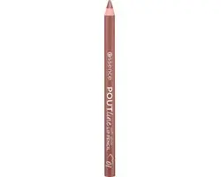 Essence Poutline Soft Glide Lipliner 01 Like To Mauve It