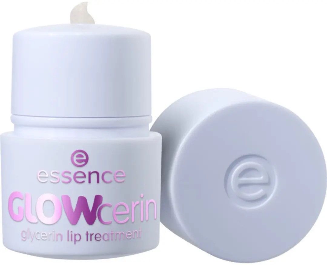 Essence Glowcerin Glycerine Lipverzorging 01 Glow For It - 12g - afbeelding 3 van 6