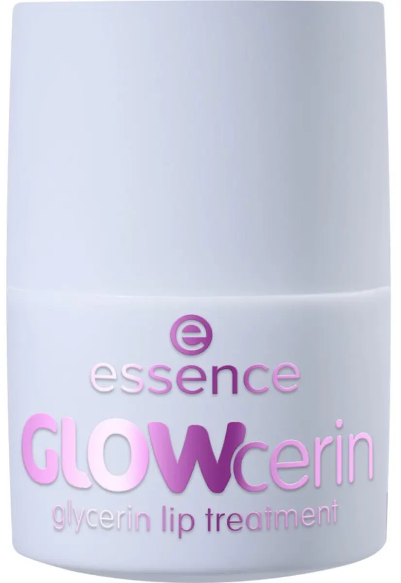 Essence Glowcerin Glycerine Lipverzorging 01 Glow For It - 12g - afbeelding 2 van 6