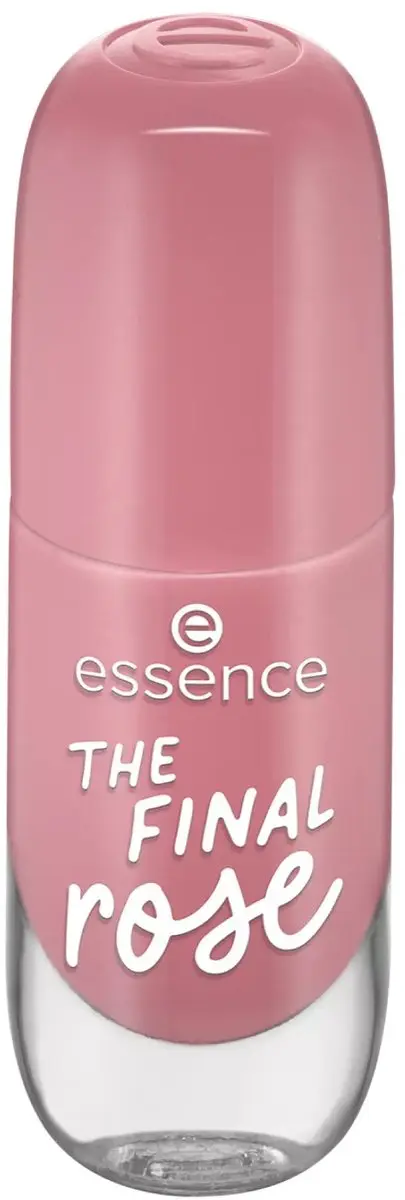 Essence Gel Nagellak 01 GLOSS 'N' ROLL - 8ml - afbeelding 3 van 5