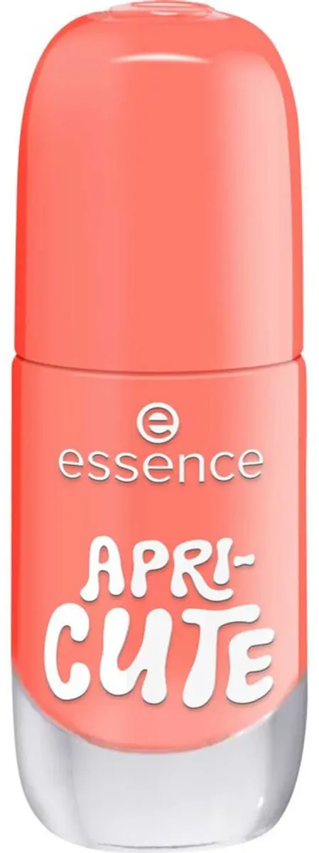 Essence Gel Nagellak 11 APRI-CUTE