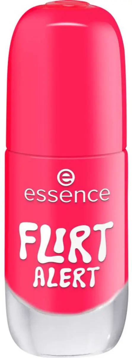 Essence Gel Nagellak 19 Flirt Alert - 8ml - afbeelding 3 van 3
