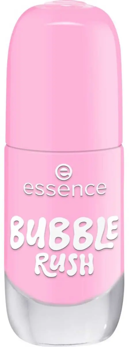 Essence Gel Nagellak 21 Bubble Rush
