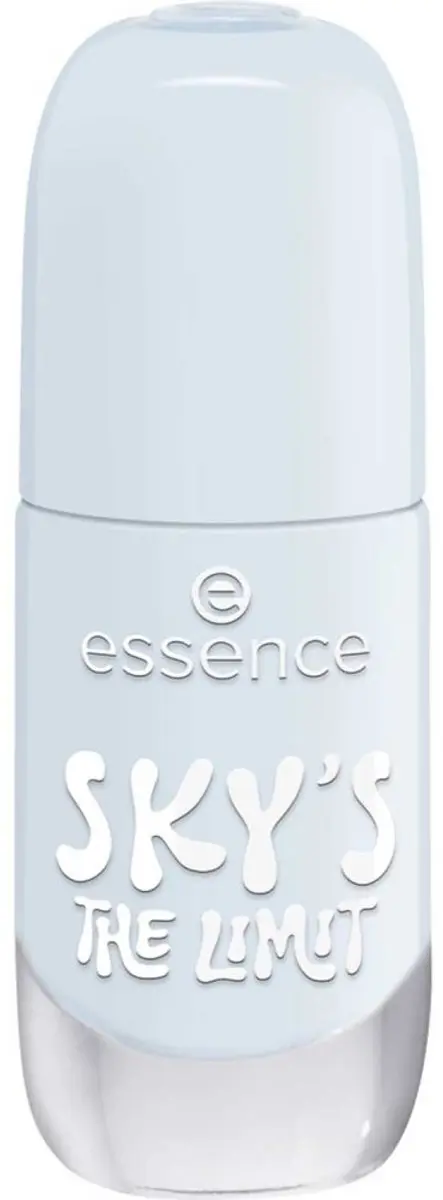 Essence Gel Nagellak 31 SKY'S THE LIMIT