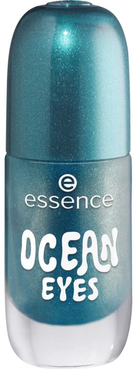 Essence Gel Nagellak 36 OCEAN EYES