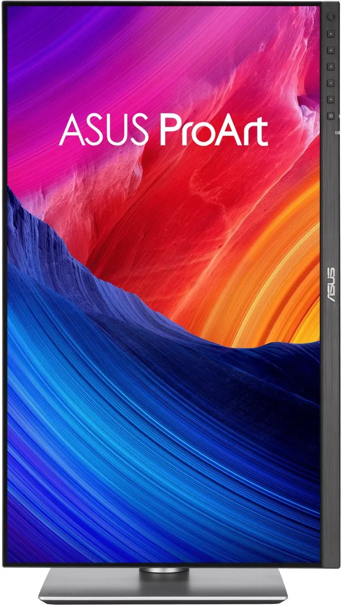 ASUS ProArt PA278QGV 27 Inch QHD Monitor - 120Hz - ΔE<2
