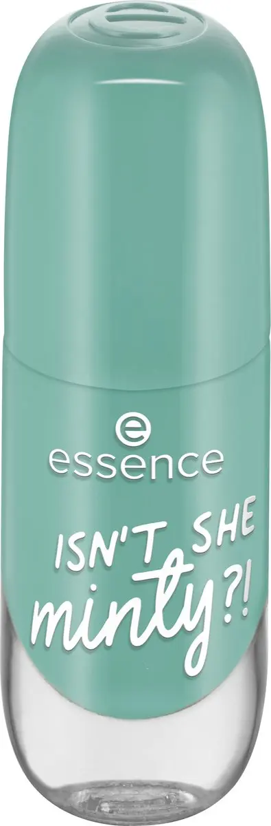 Essence Gel Nagellak 40 my BUTTER HALF