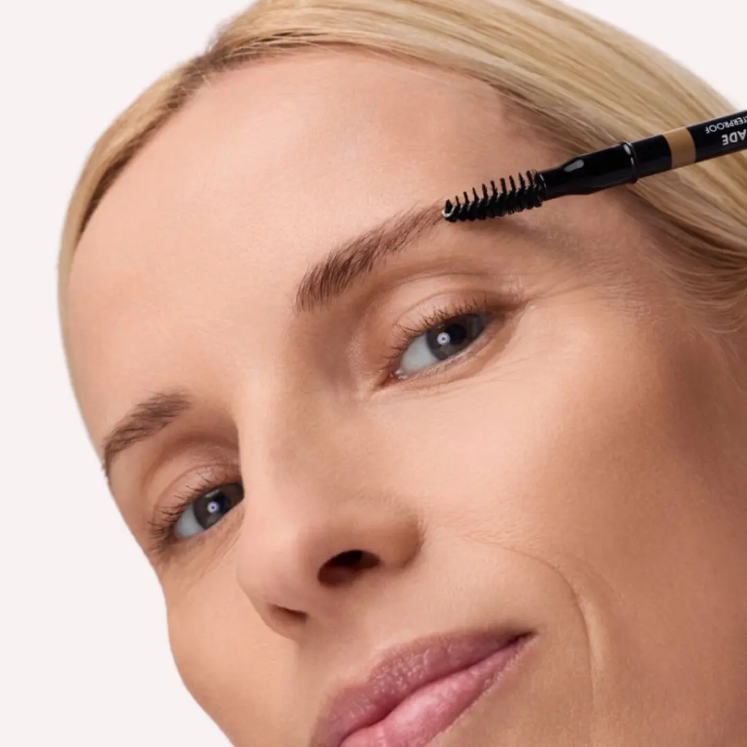 Catrice Shape y Shade Wenkbrauwpotlood 020 Ashy Blonde 0,35g - afbeelding 2 van 4