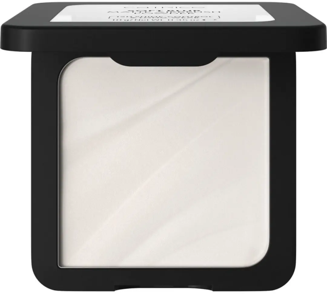 Catrice Matterende Soft Blur Airbrush Matte Poeder 001N Transparent - afbeelding 3 van 4