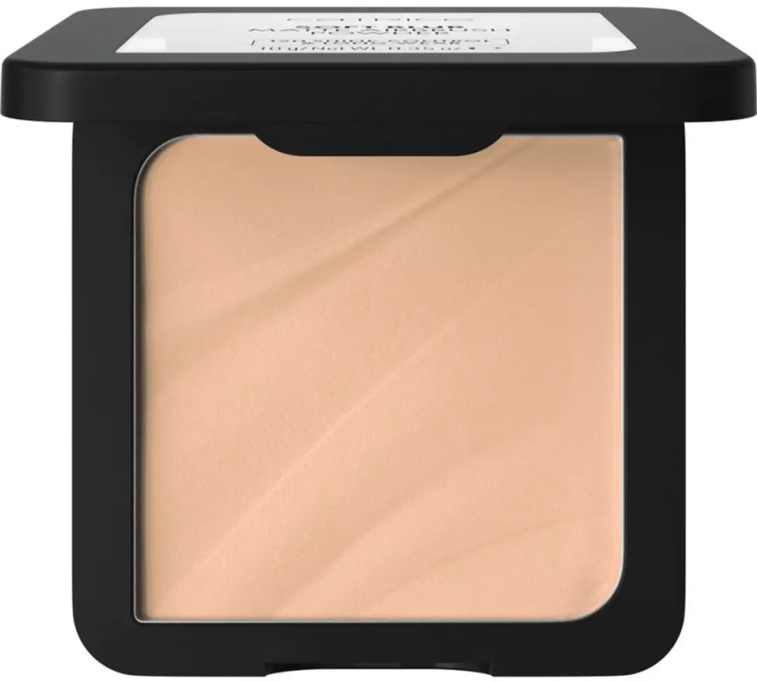 catrice Matterende Soft Blur Airbrush Matte Poeder 020N Beige - afbeelding 2 van 5