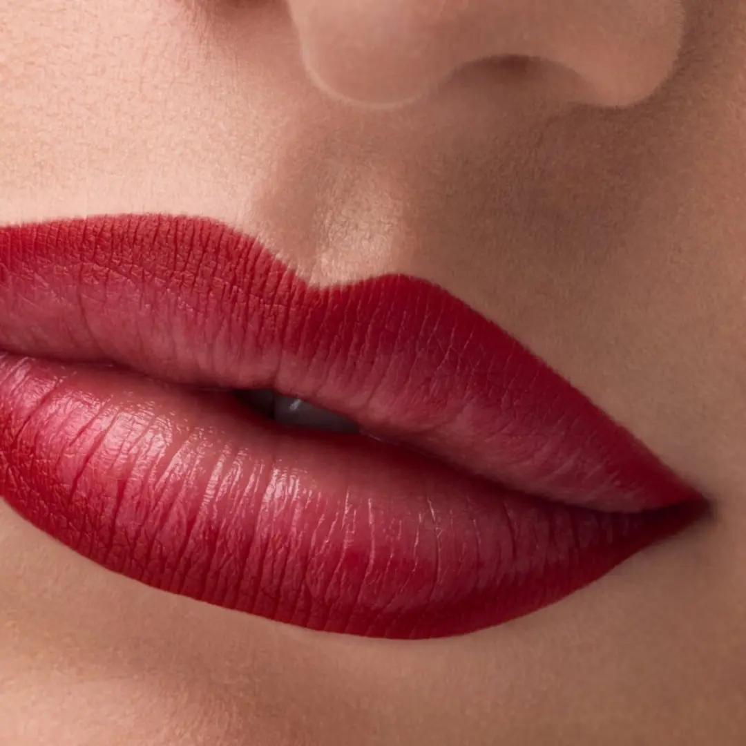 Catrice Gel Glide Lippenpotlood 030 Left On Red