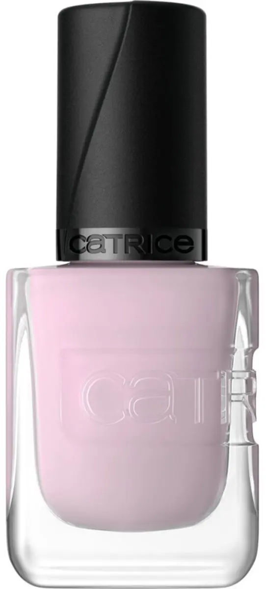 Catrice Gel Nagellak 48 Frosted Crush - 10.5ml - afbeelding 2 van 2
