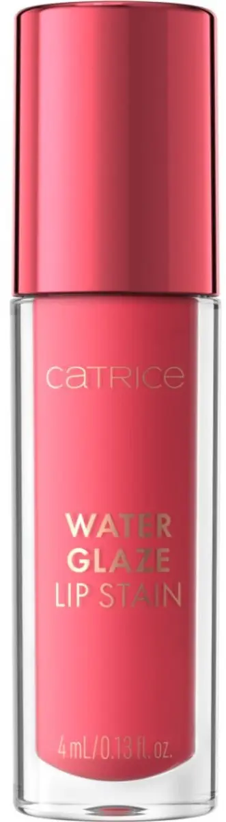 Catrice Water Glaze Lip Stain 10 Liquid Desire - 4ml