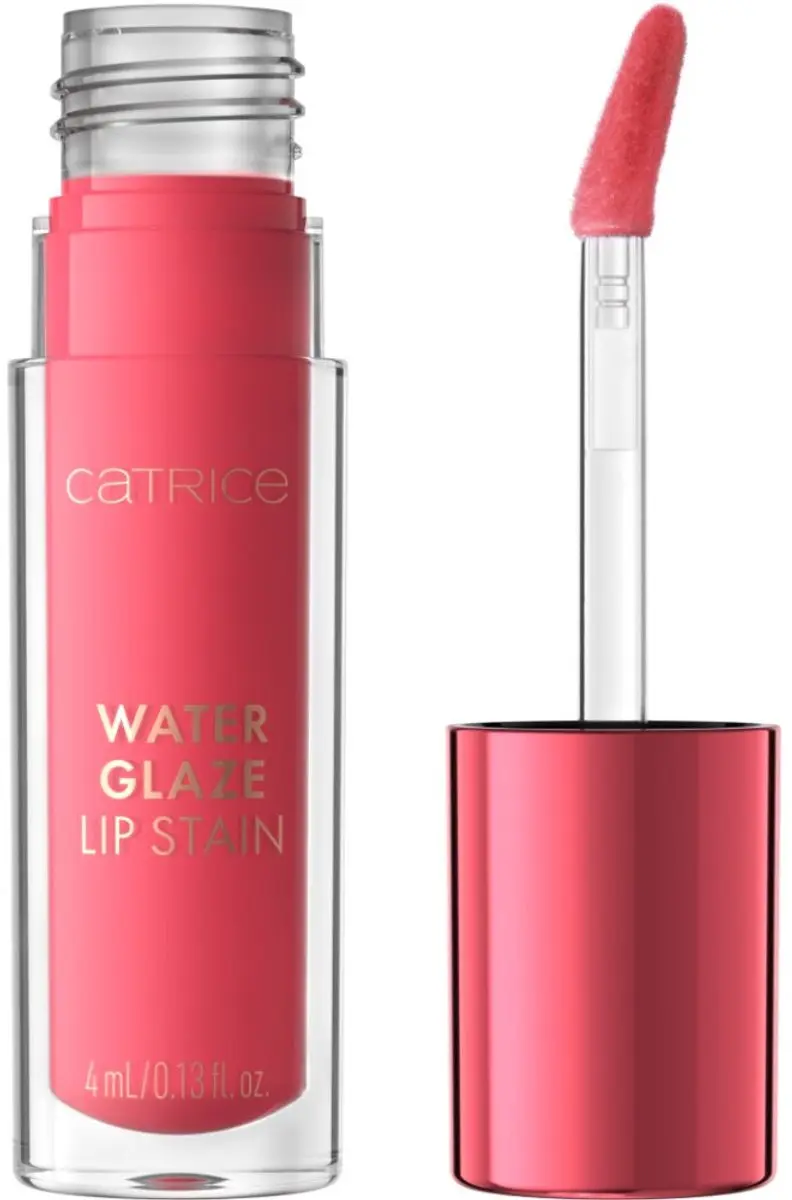 Catrice Water Glaze Lip Stain 10 Liquid Desire - 4ml
