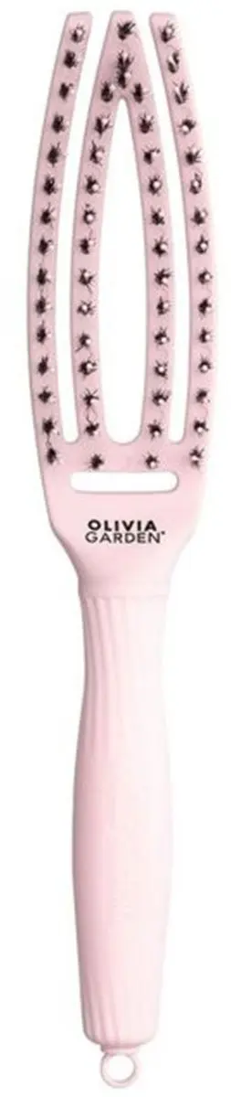 Olivia Garden FingerBrush Combo Small