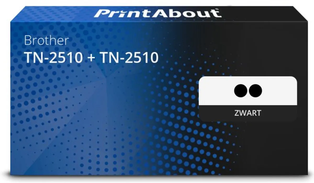 PrintAbout TN-2510 Toner