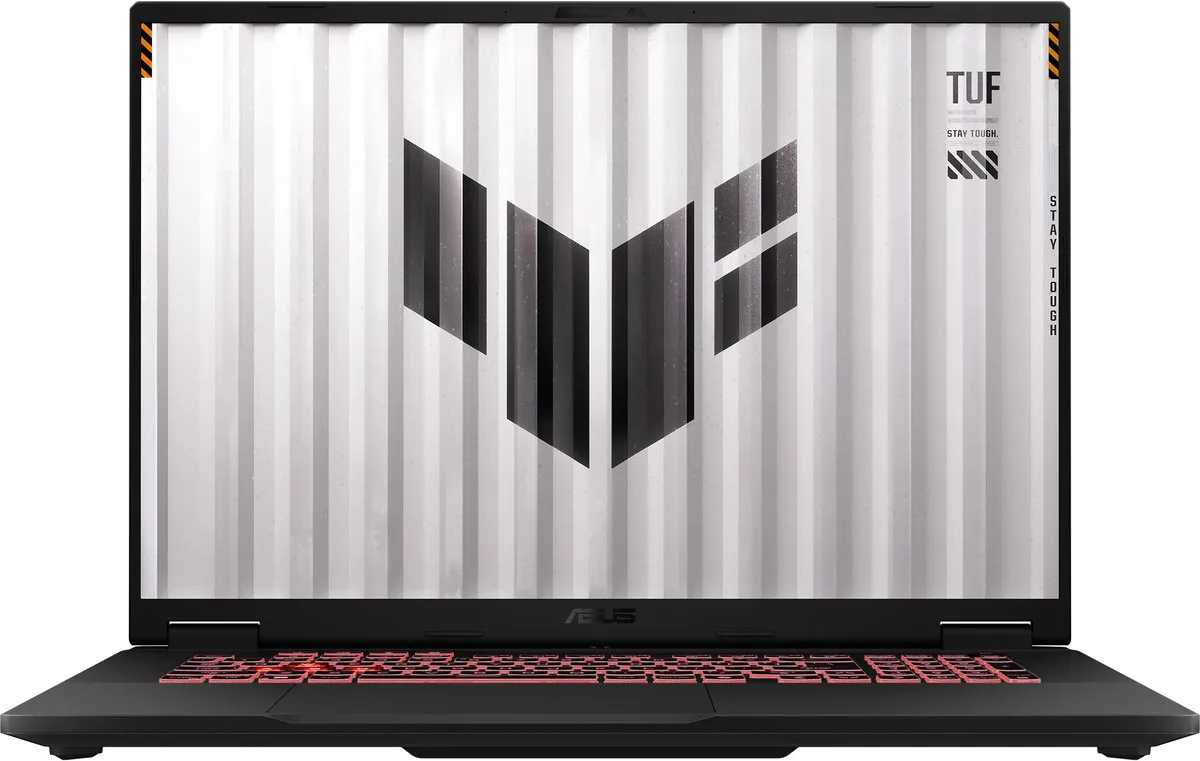 ASUS TUF Gaming A18 FA808UM-S8069W Laptop