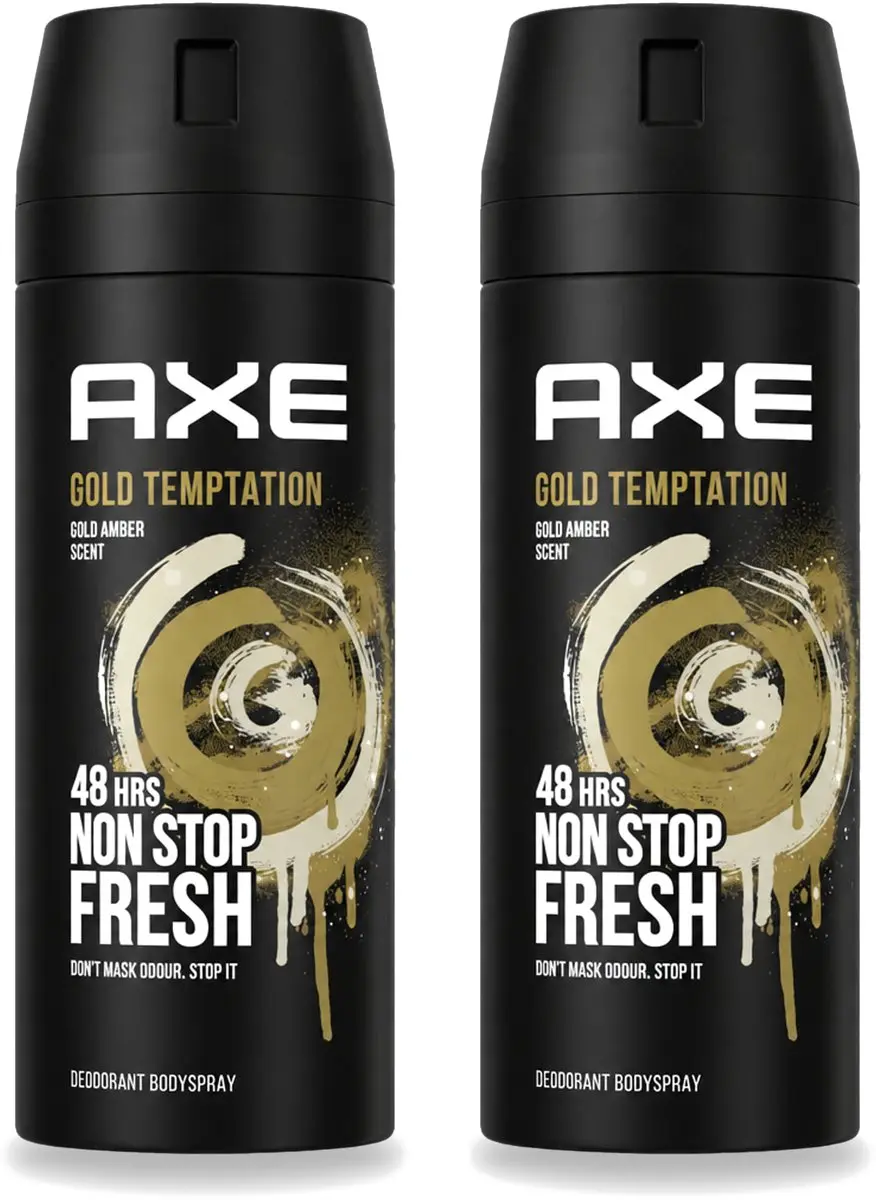 2 x AXE