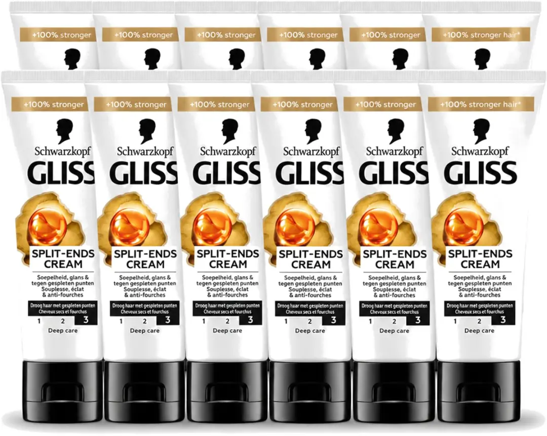 12 x Gliss