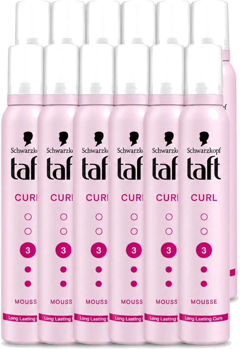 12 x Taft