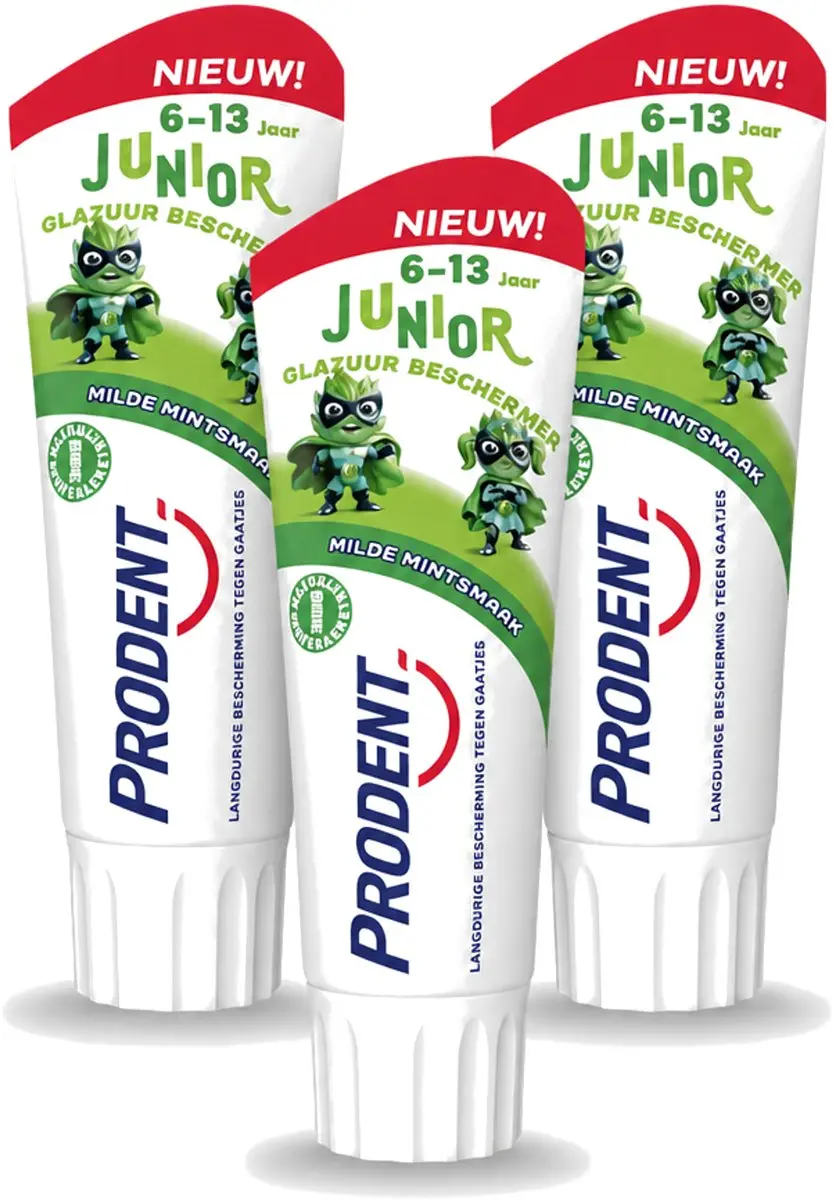 3 x Prodent