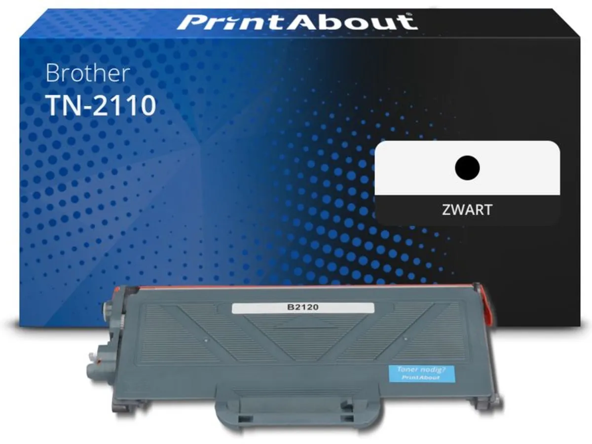 PrintAbout TN-2110 Toner