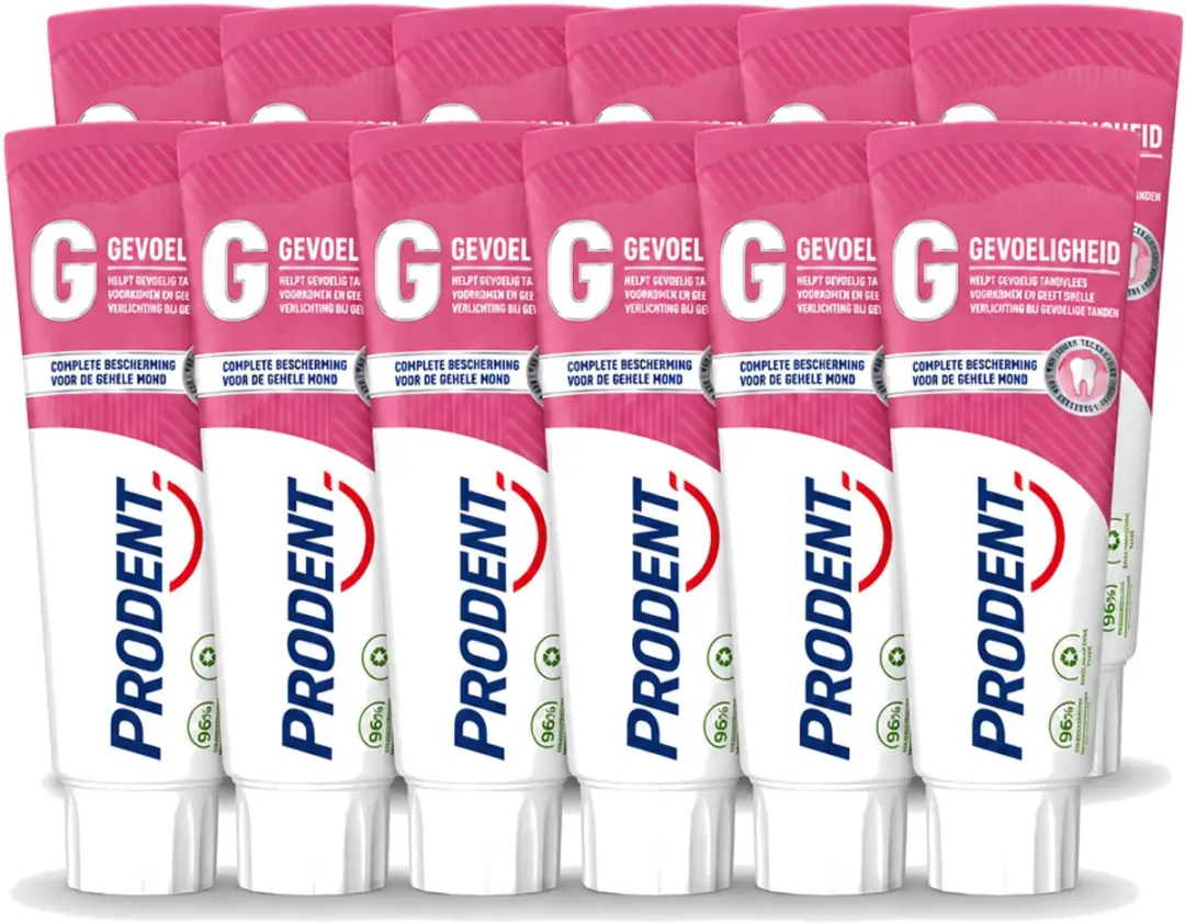 12 x Prodent