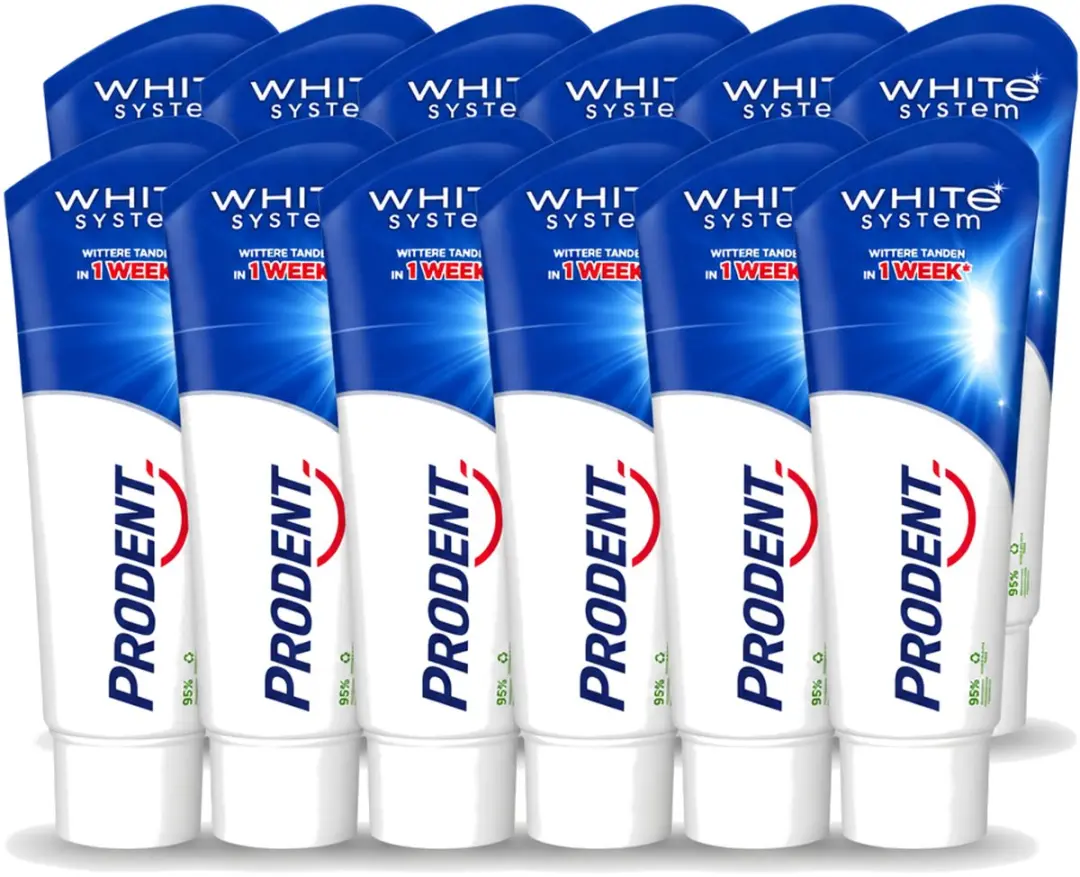 12 x Prodent