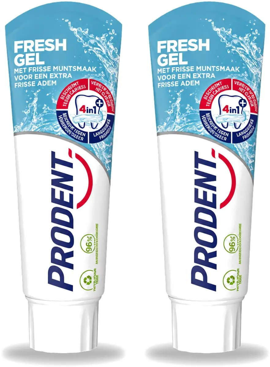 2 x Prodent