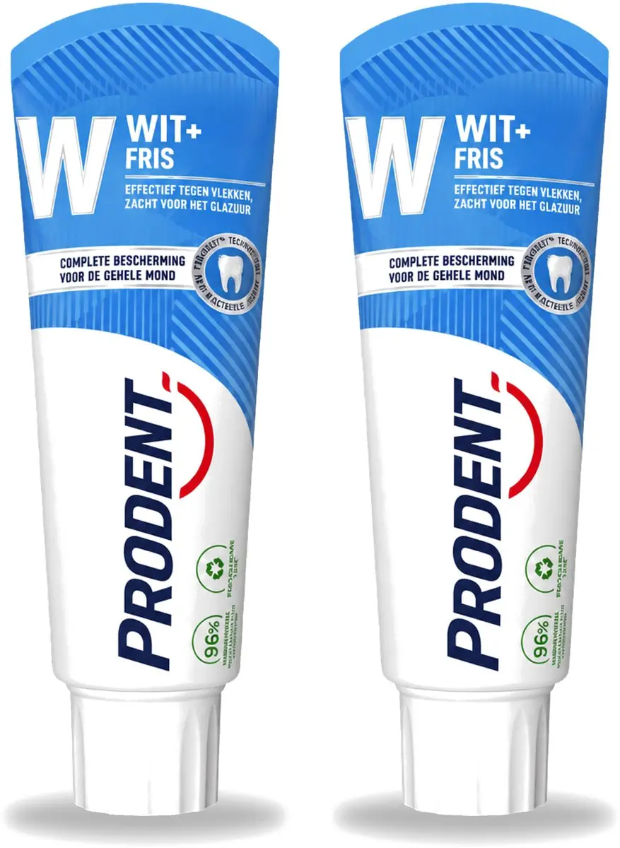 2 x Prodent
