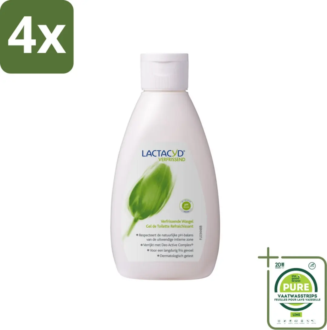 Lactacyd