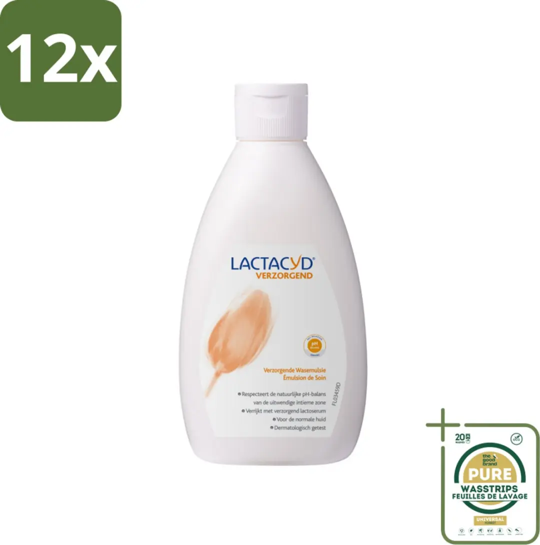 Lactacyd