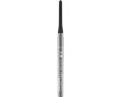 Catrice Oog Gel Potlood 20H Icy Silver - Waterbestendig - afbeelding 3 van 5