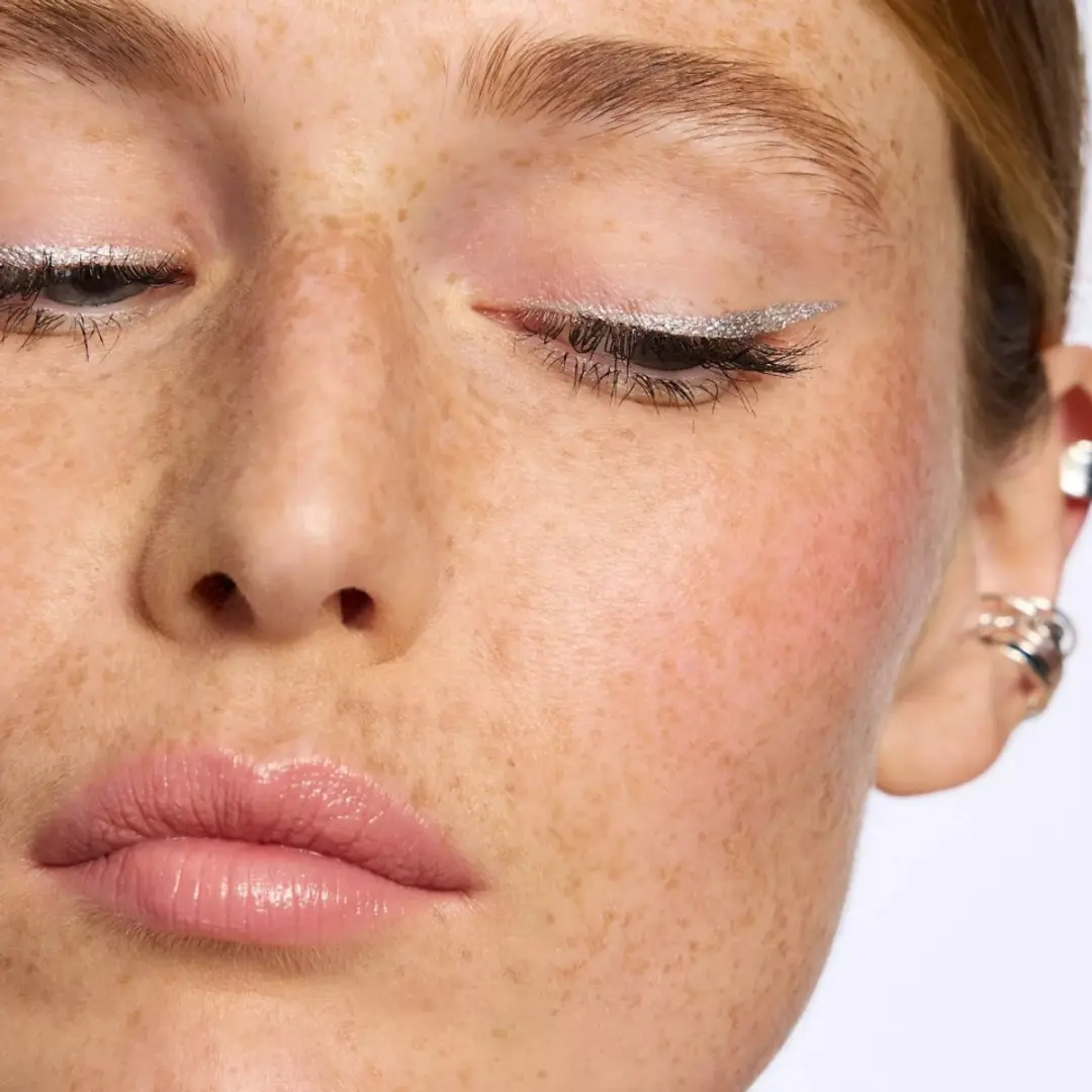 Catrice Oog Gel Potlood 20H Icy Silver - Waterbestendig - afbeelding 5 van 5