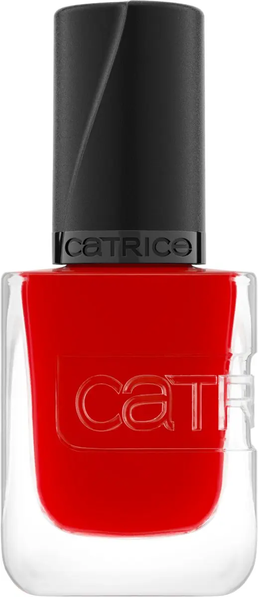 Catrice Gel Nagellak 19 Vive l'Amour 10.5ml - afbeelding 5 van 6