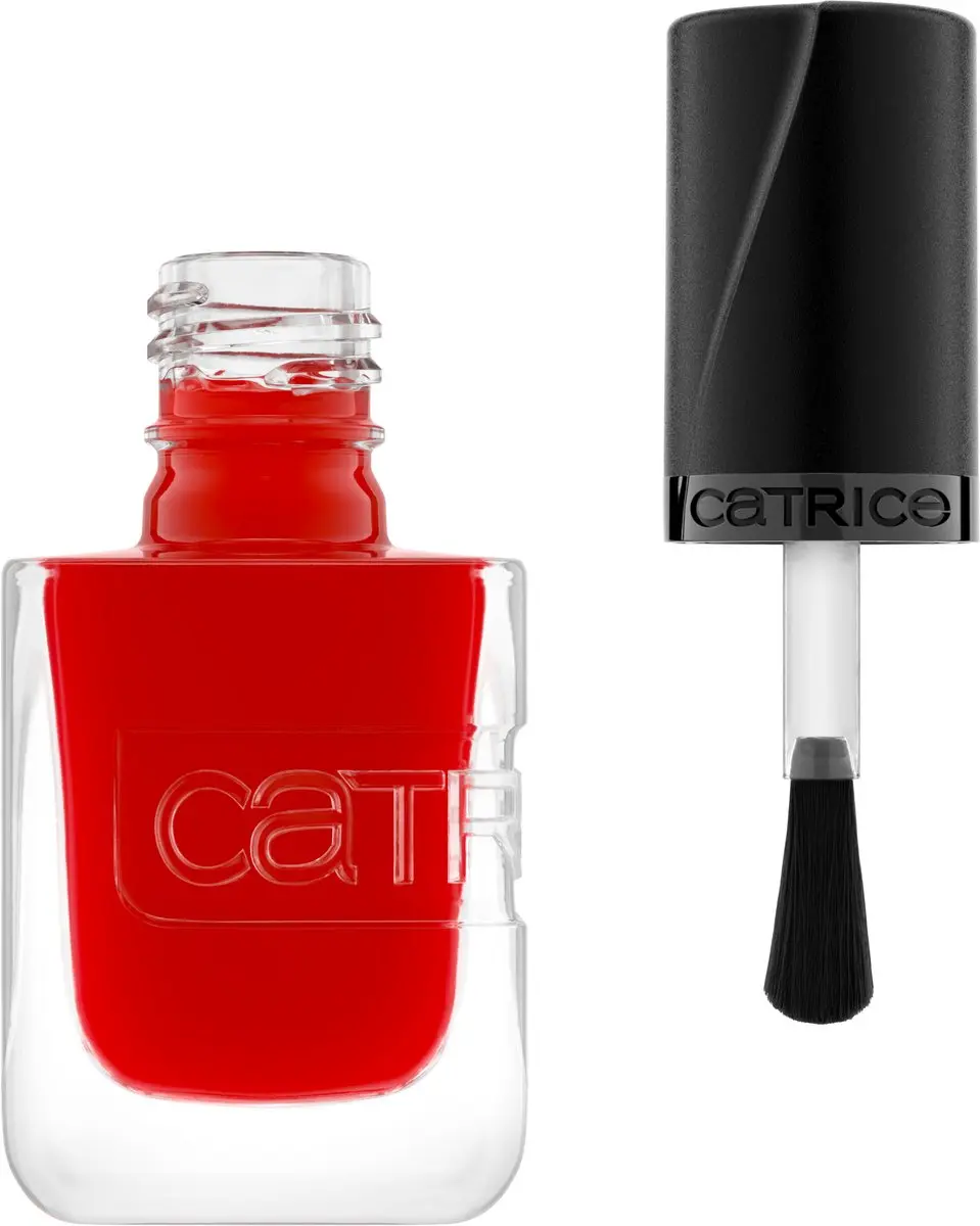 Catrice Gel Nagellak 19 Vive l'Amour 10.5ml