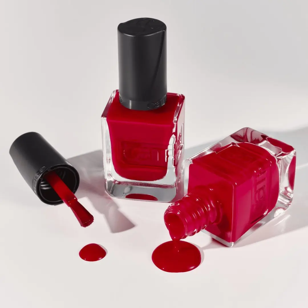 Catrice Gel Nagellak 19 Vive l'Amour 10.5ml - afbeelding 6 van 6