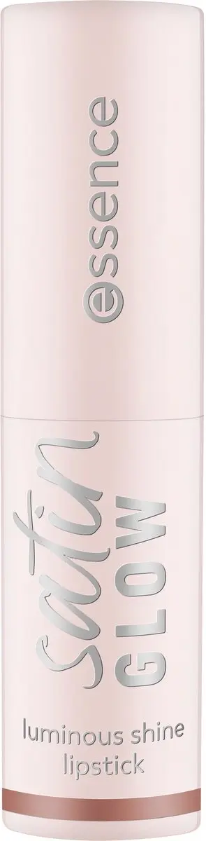 Essence Satin Glow Lippenstift 05 Chai There!