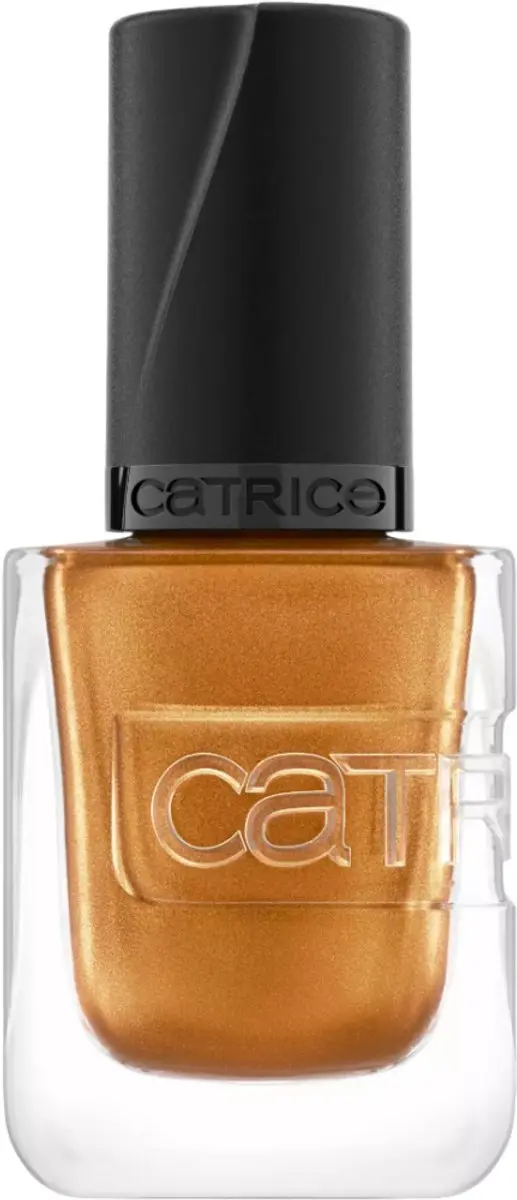 Catrice Gel Nagellak 40 Copper Cabana - 10.5ml - afbeelding 3 van 5