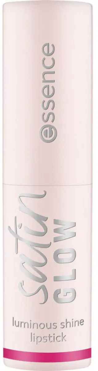 Essence Satin Glow Lippenstift 08 Fuchsionista