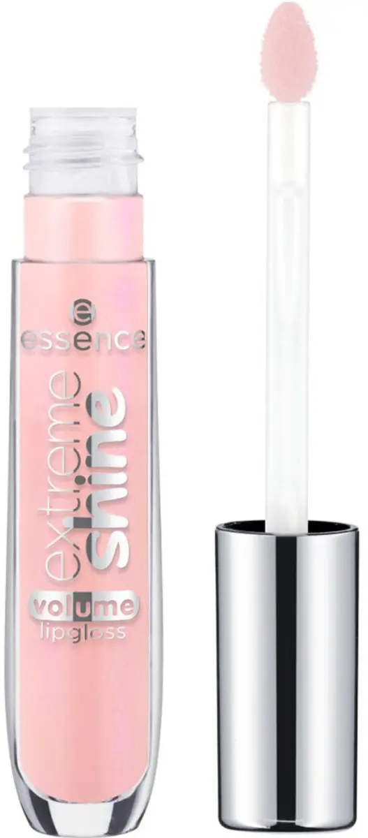Essence Extreme Glans Volume Lipgloss 19 Frosted Fairy