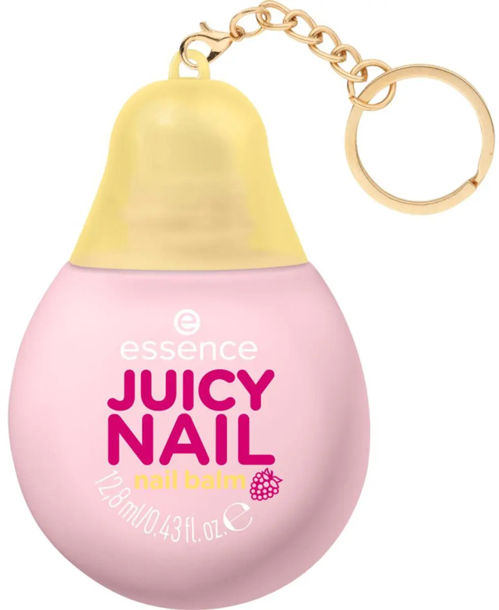 Essence Sappige Nagelbalsem 12.8ml