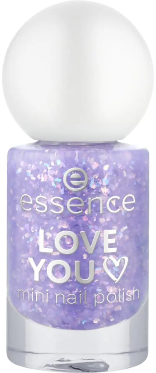 Essence Mini Nagellak Love You 13