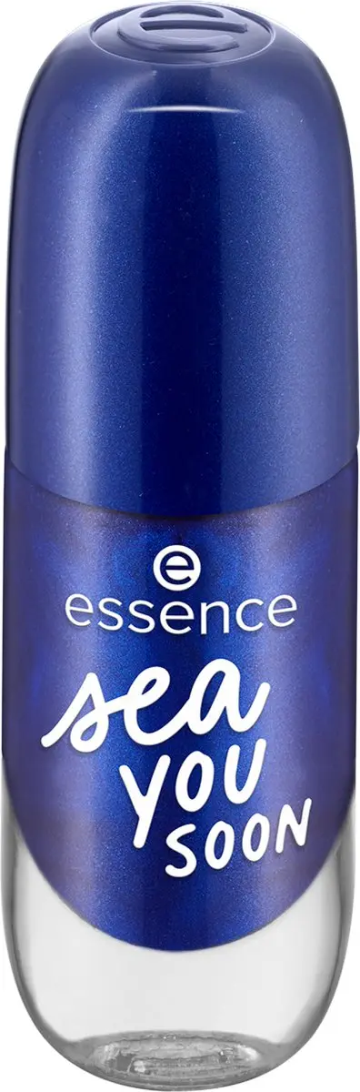 Essence Gel Nagellak 22 PINK & PROUD - 8ml - afbeelding 4 van 4