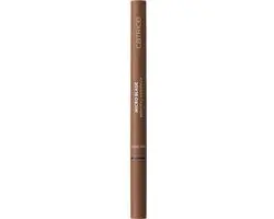 Catrice Micro Blade Waterdichte Wenkbrauwpotlood 20 Deep Taupe - afbeelding 2 van 4